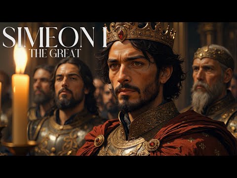 Simeon I: The Great | Tsar | S1E9 | S1 SEASON FINALE | Epic Historical Drama (Full Season Out)
