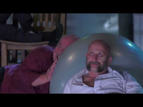 Teatr Bagatela - Pijacy - zwiastun spektaklu