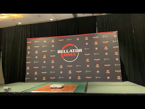 #Bellator238 weigh-ins live from Los Angeles