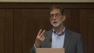 Researcher Talk: Buying the Vote: A History of Campaign Finance Reform