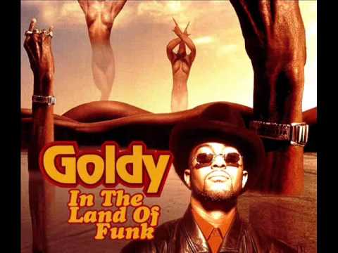 Goldy Ft Too $hort   The Game Is Sold Not Told