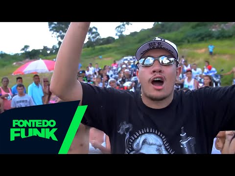 MC Bin Laden - É Grau (Videoclipe Oficial)