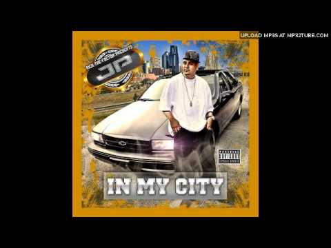 JP Tha Mex featuring Mike Jones - My Block