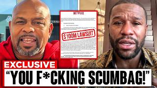 Boxing World RIPS Floyd Mayweather After FINED $100M By Netflix For Pacquiao Breach Of Contract MQDEFAULT Thumbnail