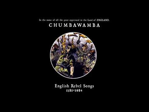 Chumbawamba -  Colliers' March
