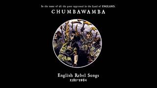 Chumbawamba -  Colliers' March