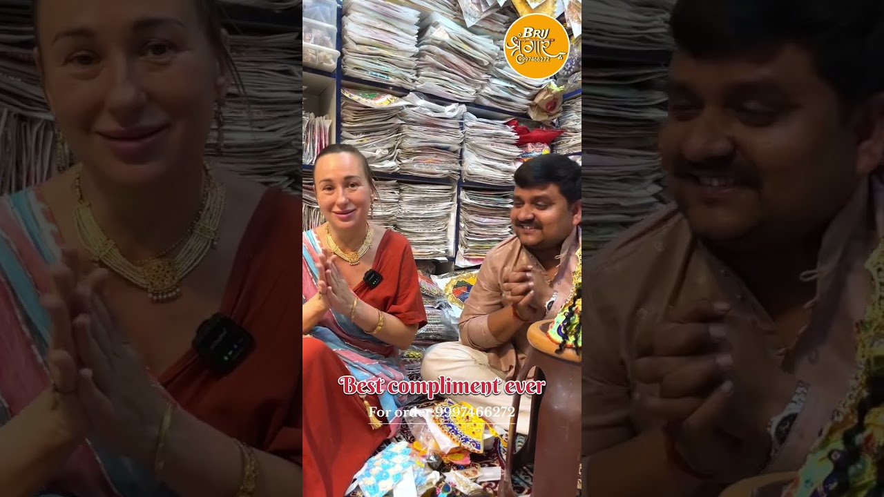 Happy Customer Feedback - Russia