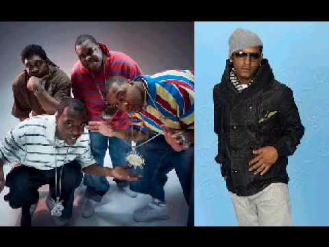 Dem Franchize Boyz ft Lloyd - Turn Heads