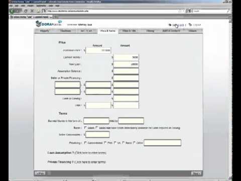 Dora Forms