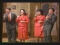 The Perrys - "We Shall Reign" - circa 1985