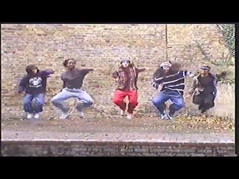 Silk City & Dua Lipa - Electricity (Official Dance Video)