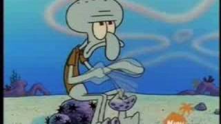 LAMB OF GOD-PATHETIC BY SPONGE BOB