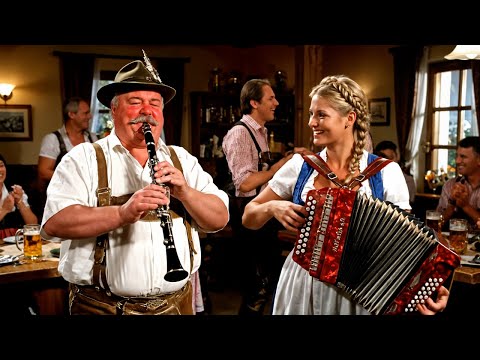 🎶💚 Die Schönsten Volksmusik aus Bayern – Freude, Liebe & Heimatgefühl! 🥨🌄
