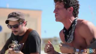The Revivalists - Not Torn Away - 10/14/2011 - Deluna Fest, Pensacola Beach, FL