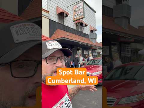 Spot Bar Video Review