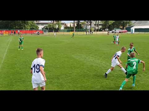 1Q MARCOVIA MARKI 09 - TALENT TARGÓWEK 09 wynik 3-3