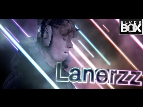 Lanerzz || BL@CKBOX Ep. 51