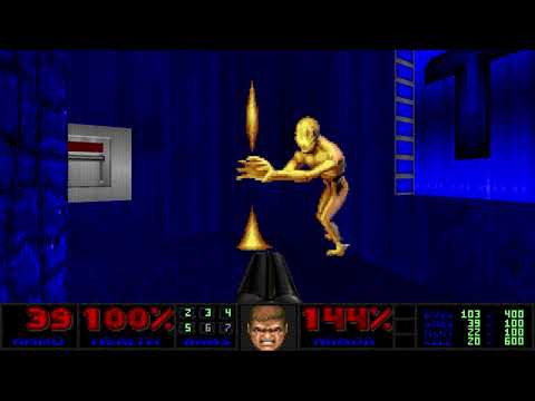 TNT Revilution MAP 14: Abandoned Port (100%)