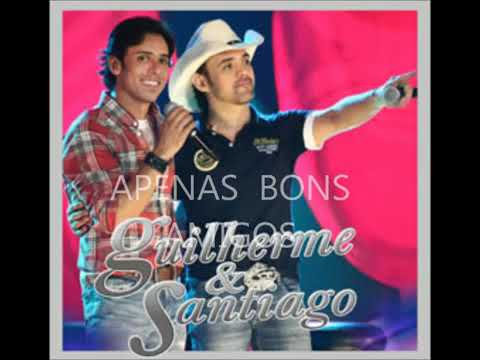 Bons Amigos video