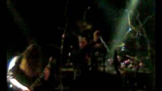 Satyricon-Angstridden Live Amsterdam 2008