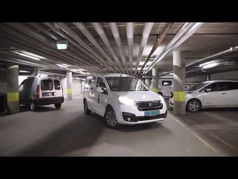 Lokalt klimaarbeid: El-varebiler i Skedsmo kommune