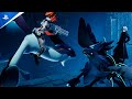 Vídeo de jugabilidad de Palworld  PC