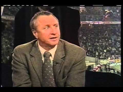 2003 February 26 Ajax Amsterdam Holland 0 Arsenal England 0 Champions League