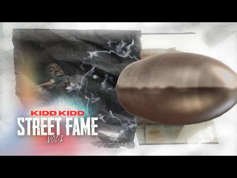 Kidd Kidd - In My City (Official Music Video) | RIP Soulja Slim