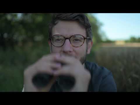 Žiūronai Nikon Prostaff 5 12x50 video