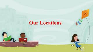 Neev - The Foundation School Video