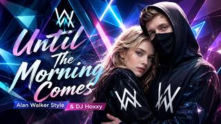 Download lagu Alan Walker Style & DJ Hoxxy - Until The Morning Comes | | Emotional EDM mp3 Download lagu Alan Walker Style & DJ Hoxxy - Until The Morning Comes | | Emotional EDM mp3