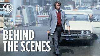 Behind the Scenes - Lensing Justice: Cinematography
