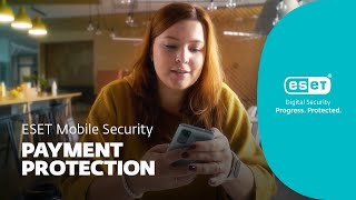 Watch and explore about ESET Mobile Security for Android (1 Year / 1 Device)