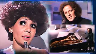 Shirley Bassey - Alone Again Naturally / Can't Get Enough of You "Gilbert O'Sullivan) (1976 TV Show)
