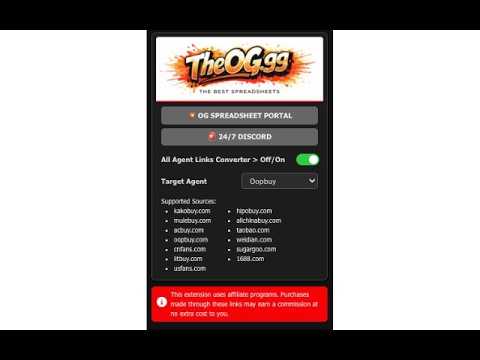 Item video thumbnail