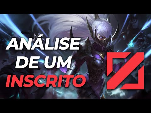 ERROS COMUNS NO MID - ANÁLISE DE INSCRITO