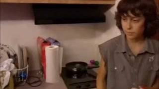 NBB: Rosalina finds out that Nat is in love with her