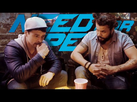 Make Acura RSX great again! - NEED FOR SPEED Part 13 / Lets Play NFS 2015