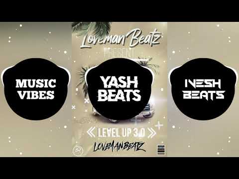 15.LovemanBeatz x Yo Nyto_-_Leker Bater (Rmx 2020)