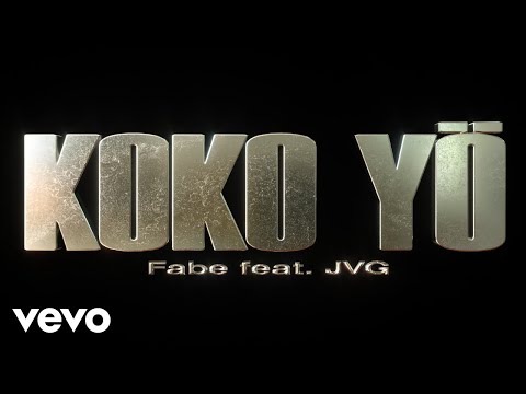 Fabe - Koko Yö ft. JVG