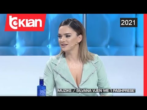 Zone e lire - Muzike/ Silvana Rusi vjen me "I pashprese"! (5 Mars 2021)