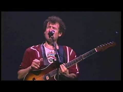 Asimbonanga - Johnny Clegg & Savuka - Live at Zenith (Paris)