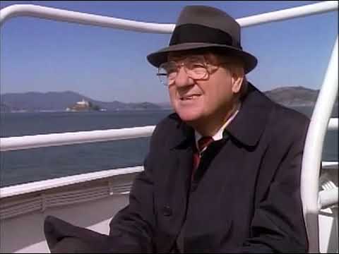 Back to the Streets of San Francisco (1992 TV Movie)