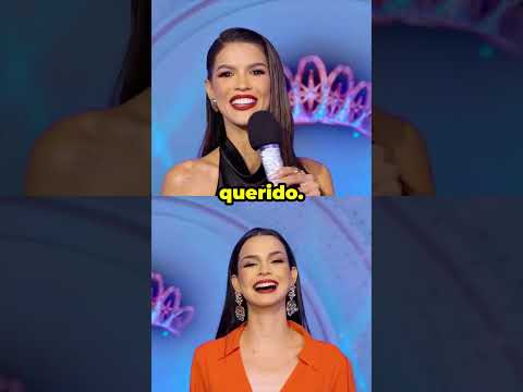 ¡Increíble talento en el certamen que te dejará sin palabras! 👑✨