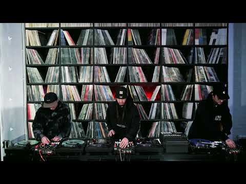 WAX TRIBE - SHOW CATEGORY - IDA RUSSIA 2020