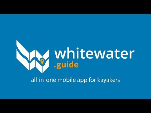 whitewater.guide Video