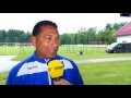 Terugblik trainingskamp Vitesse in Slovenië