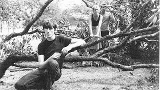 The Go-Betweens - This Girl, Black Girl (live)