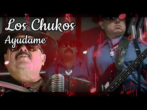 Chukos - Ayudame - Video Oficial By RGA Digital