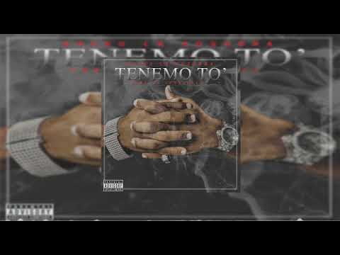 Greko La Zozobra - Tenemos To